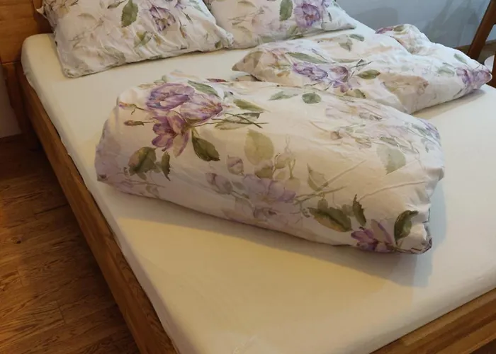 With Parking, Beautiful Surroundings *